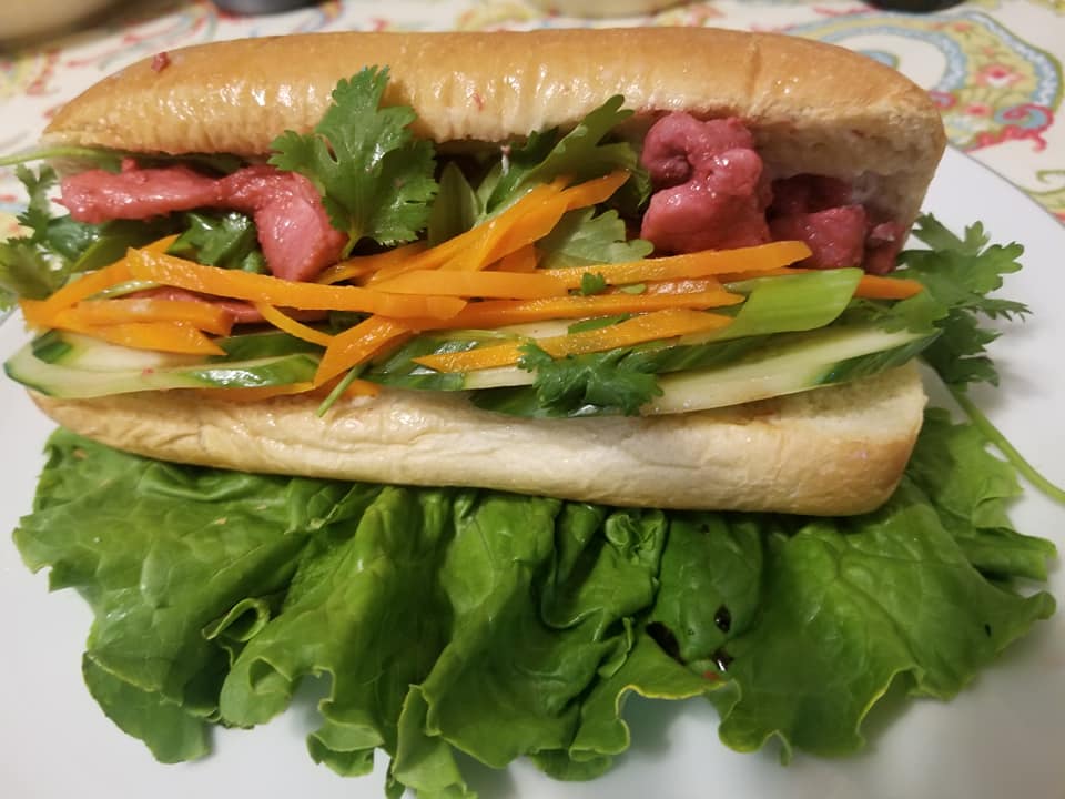 Banh Mi